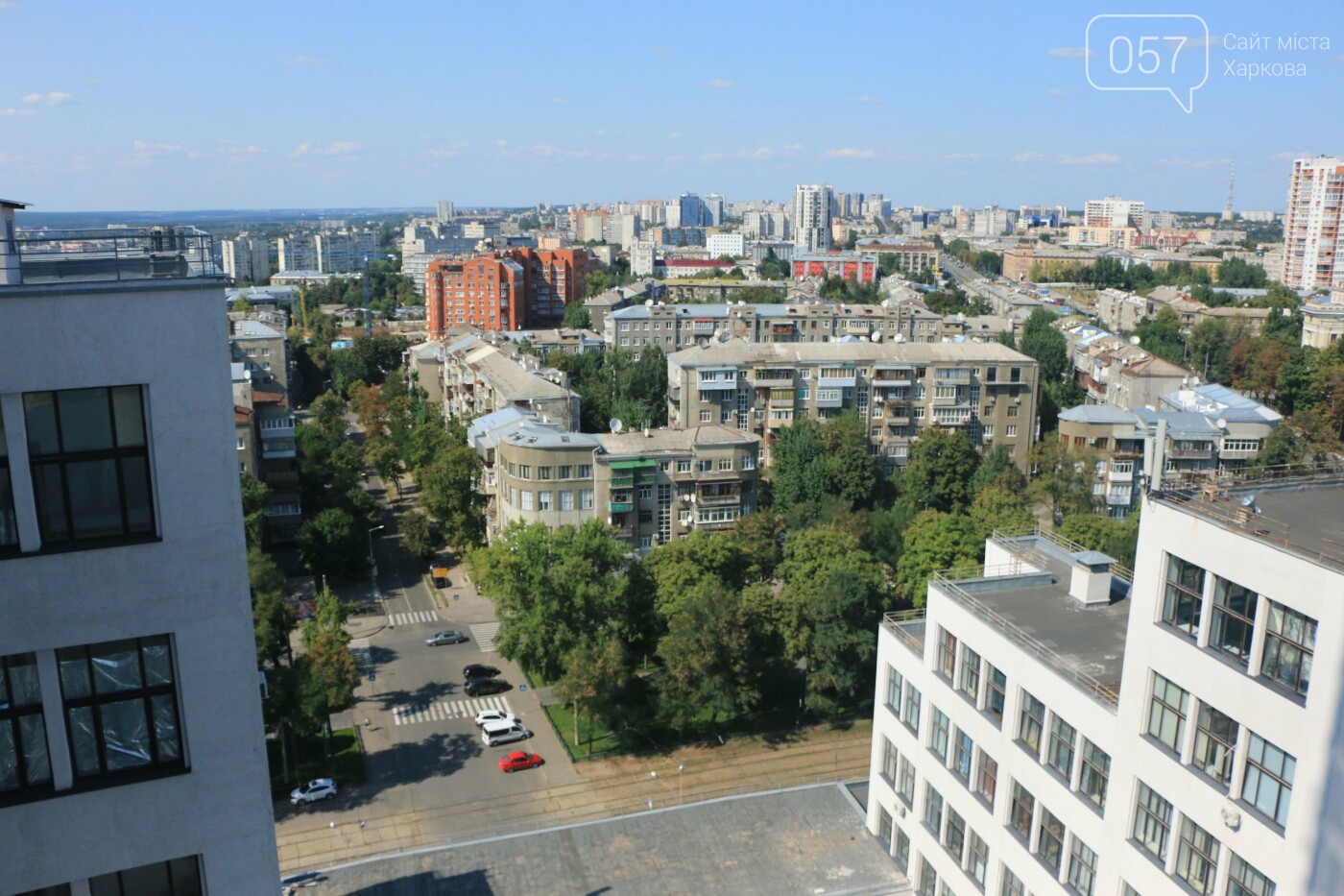 Фото харькова сегодня последние свежие фотографии города