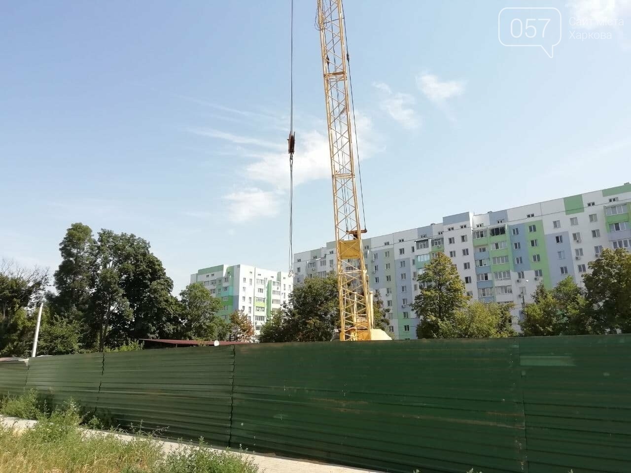 Заполненные отходами трубы и запах канализации в подъезде: как жители новостройки в Харькове пытаются решить коммунальные проблемы, - ФОТО, фото-8