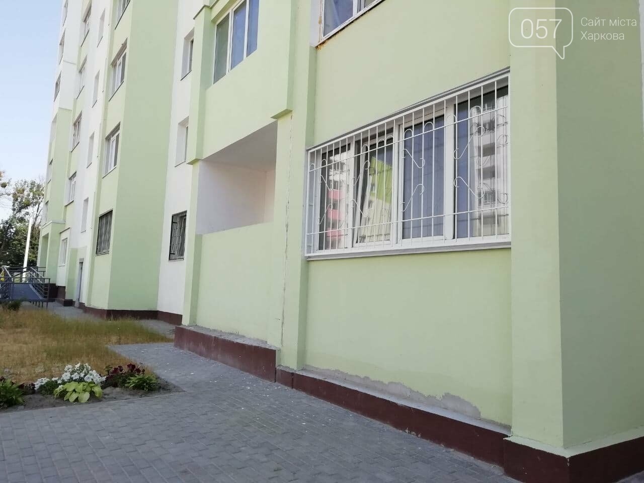 Заполненные отходами трубы и запах канализации в подъезде: как жители новостройки в Харькове пытаются решить коммунальные проблемы, - ФОТО, фото-10
