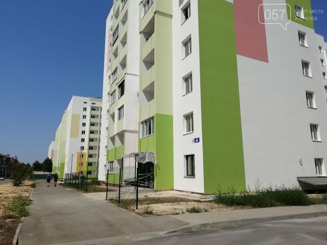 Заполненные отходами трубы и запах канализации в подъезде: как жители новостройки в Харькове пытаются решить коммунальные проблемы, - ФОТО, фото-4