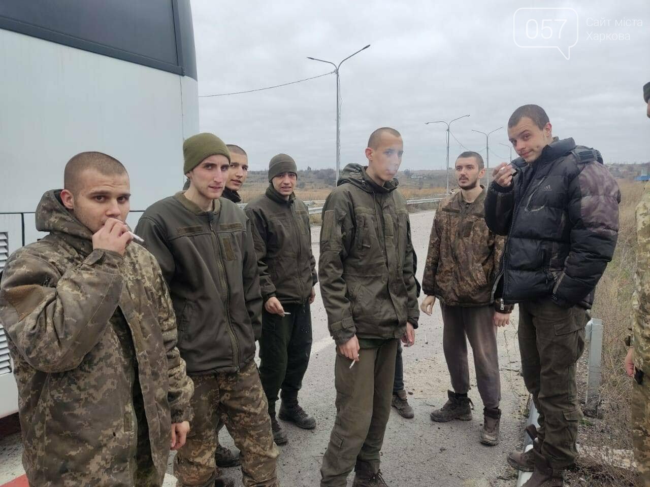 З російського полону вдалося 50 українських воїнів: серед них 12 захисників «Азовсталі», - ФОТО