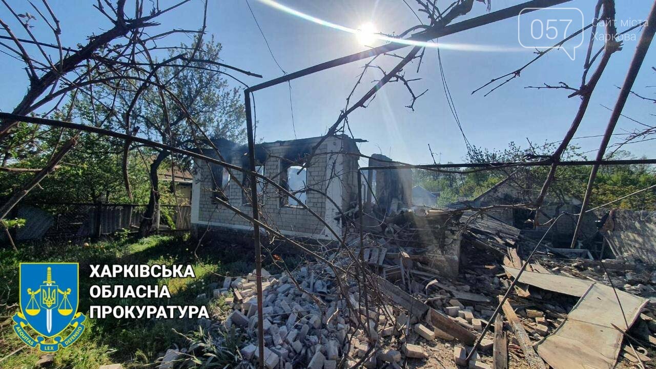 Окупанти неодноразово били по Купʼянську