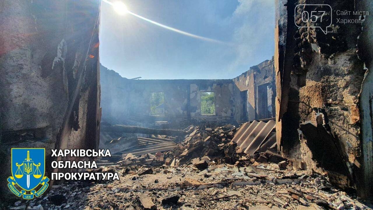 Окупанти неодноразово били по Купʼянську