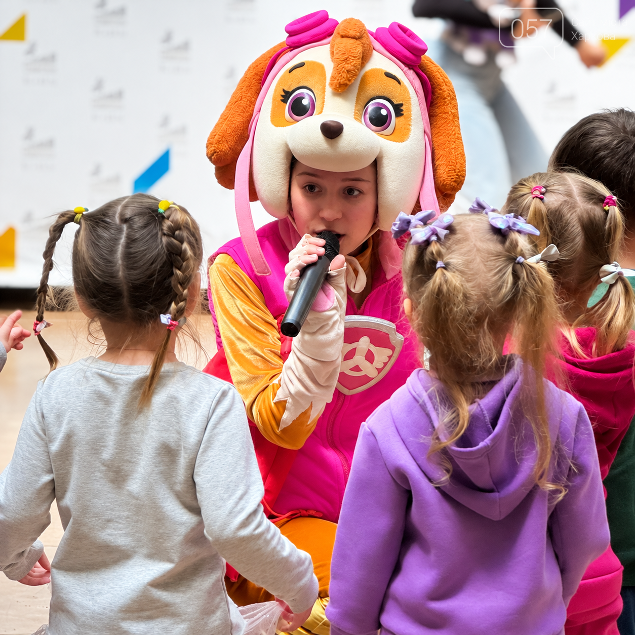Детский центр развития STEP Kids в Харькове