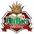 ALTBIER BEER STORE, магазины крафтового пива Харькова