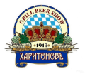 Харитонов, ресторан