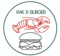 Rak&Burger, авторский бар
