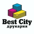 Best city, друкарня