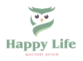 Happy life, мережа дитячих садочків та школа. Увага і безпека для кожного.