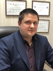 Логотип - Смородский Александр Григорьевич, адвокат