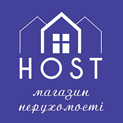 Магазин недвижимости ГОСТ (HOST)