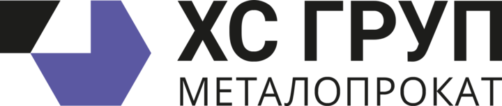 Логотип - ХС ГРУП - ОФІЦІЙНИЙ ДИСТРИБ'ЮТОР ТЗОВ «МЕТІНВЕСТ - СМЦ»