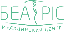 Логотип - Беатріс, медичний центр здоров'я та краси