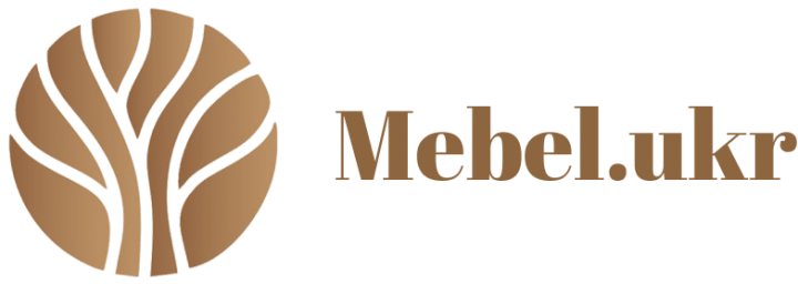 Логотип - Mebelukr - Меблеві фасади з дерева, Фрезерування чпу 3D-2D по дереву та мдф у Харкові