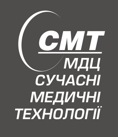 Логотип - Современные медицинские технологии, медико – диагностический центр