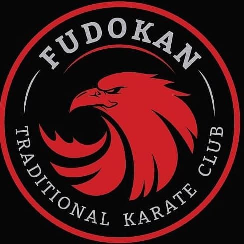 Логотип - Клуб Карате Fudokan
