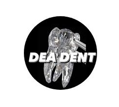 Логотип - Dea Dent, стоматологія