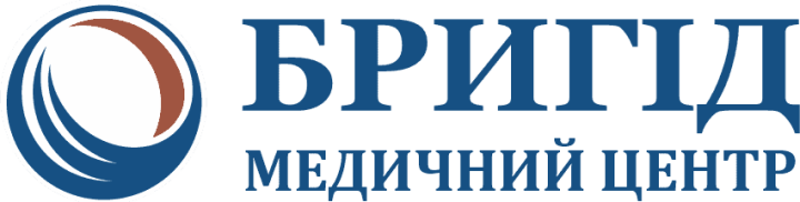 Логотип - Медицинский центр Бригид