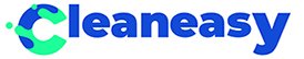 Логотип - Cleaneasy, уборка, стирка, химчистка