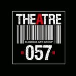 Логотип - THEATRE 057 - незалежний музичний театр
