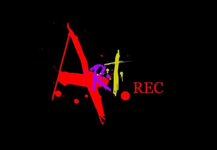 Логотип - Art records, Студія звукозапису