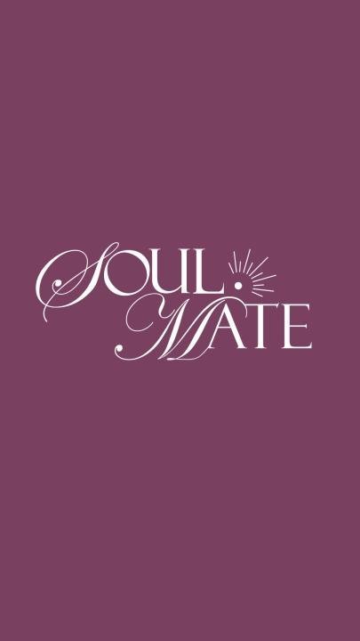 Логотип - soulmate масажний салон