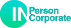 Логотип - In Person Corporate - Корпоративний психолог
