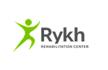 Логотип - Реабілітаційний центр Rykh