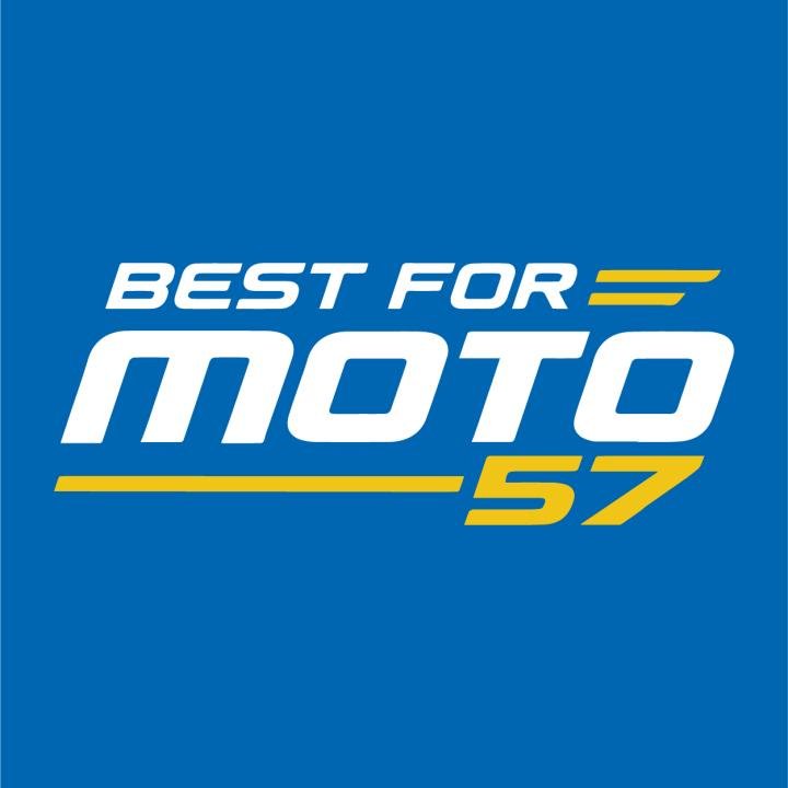 Логотип - Best for moto, магазин мастил та автохімії для мотоциклів, скутерів та іншої мототехніки