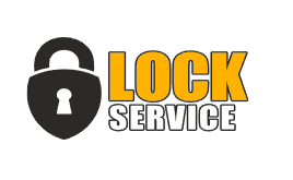 Логотип - Lockservice, термінове відкриття замків