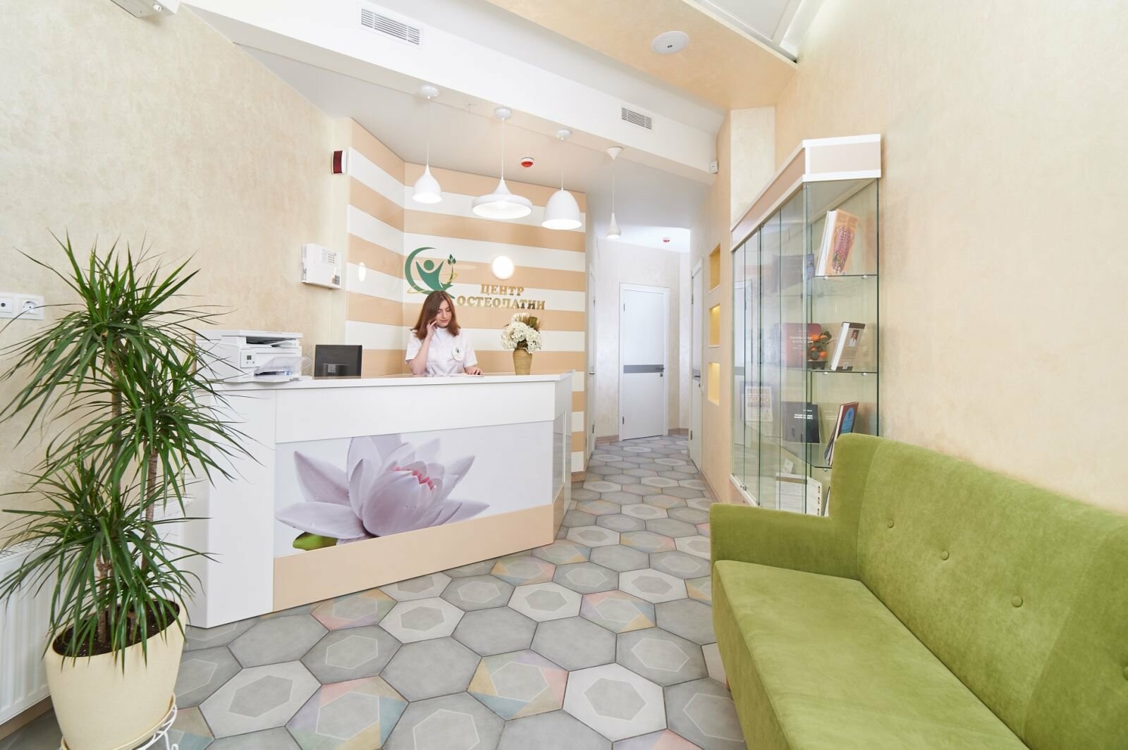 Контакты, фото-1