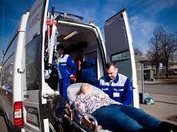 Частная служба "МедПеревозка" рекомендует ознакомится с основными правилами транспортировки лежачих больных в Харькове и Украине, фото-8