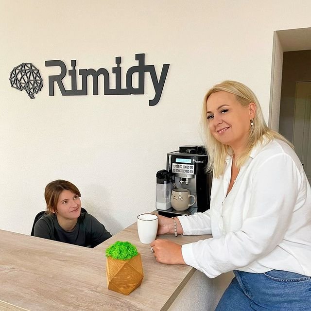 Rimidy медицинский центр