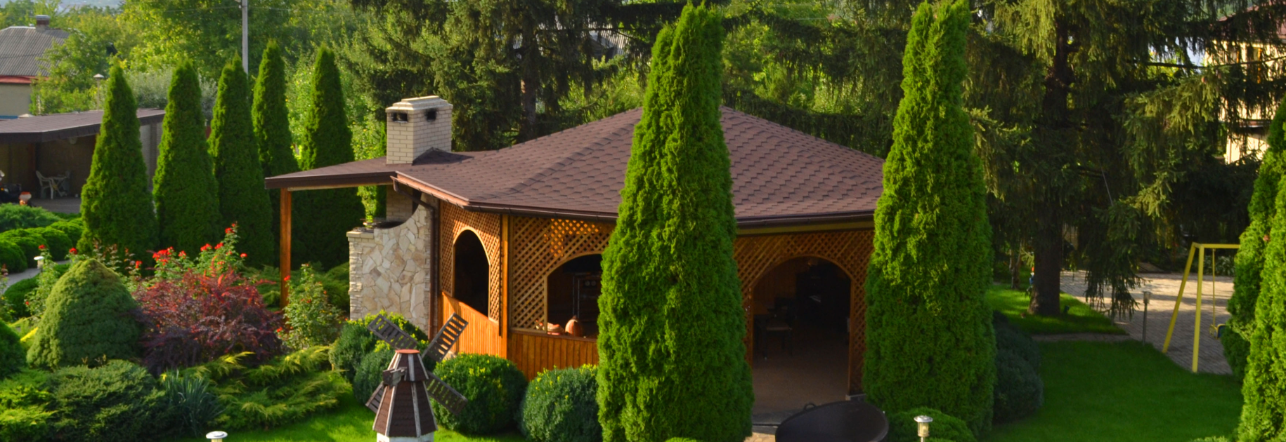 Green Angels, фото-1 Green Angels, фото-1