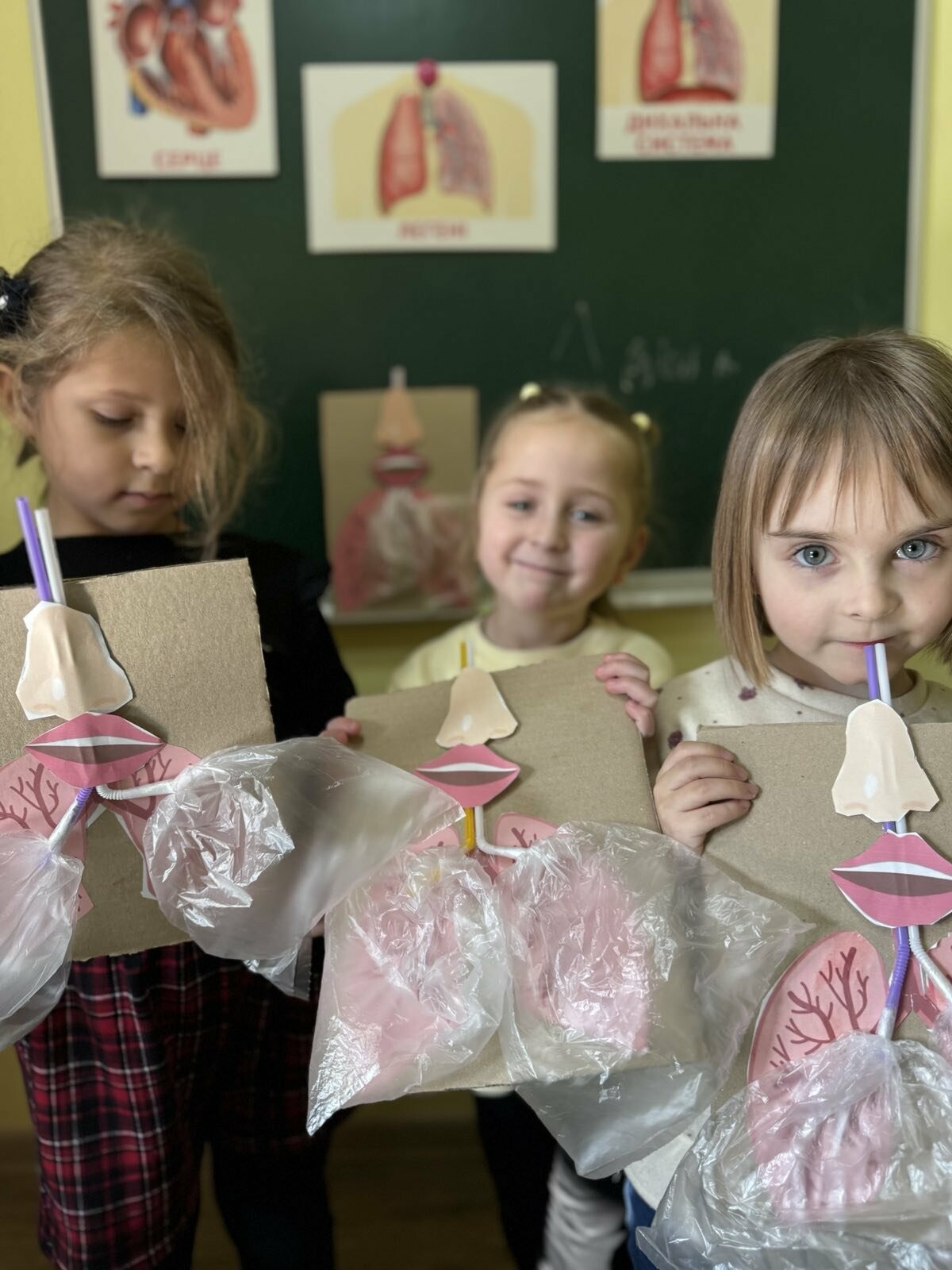 Orange Cat, клуб розвитку дитини