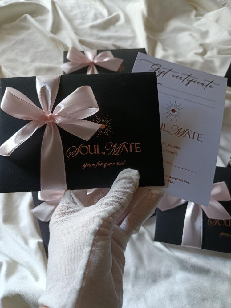 Сертифікати, фото-1