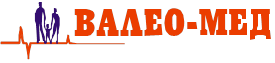 Контакти медичного центру Валео-Мед, фото-1