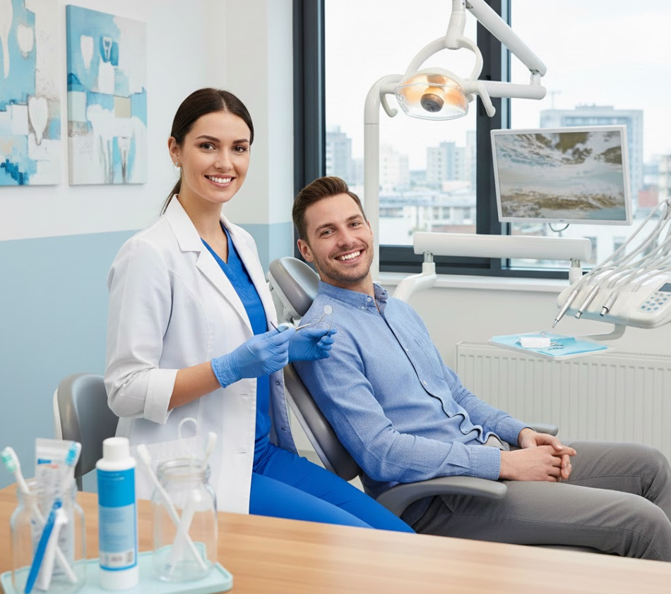 Dr. Dent 32, фото-1