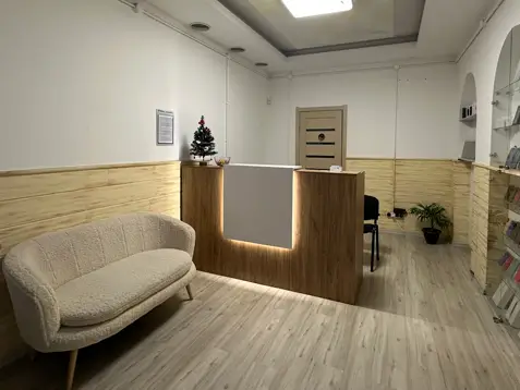 Республіканський центр стоматологічної імплантації