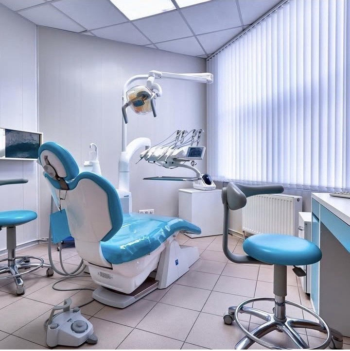 Республіканський центр стоматологічної імплантації