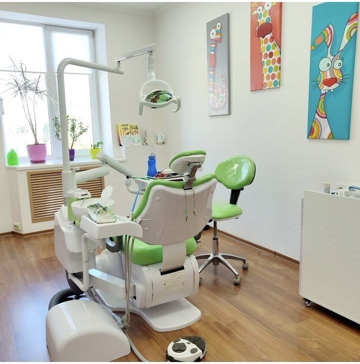 Республіканський центр стоматологічної імплантації