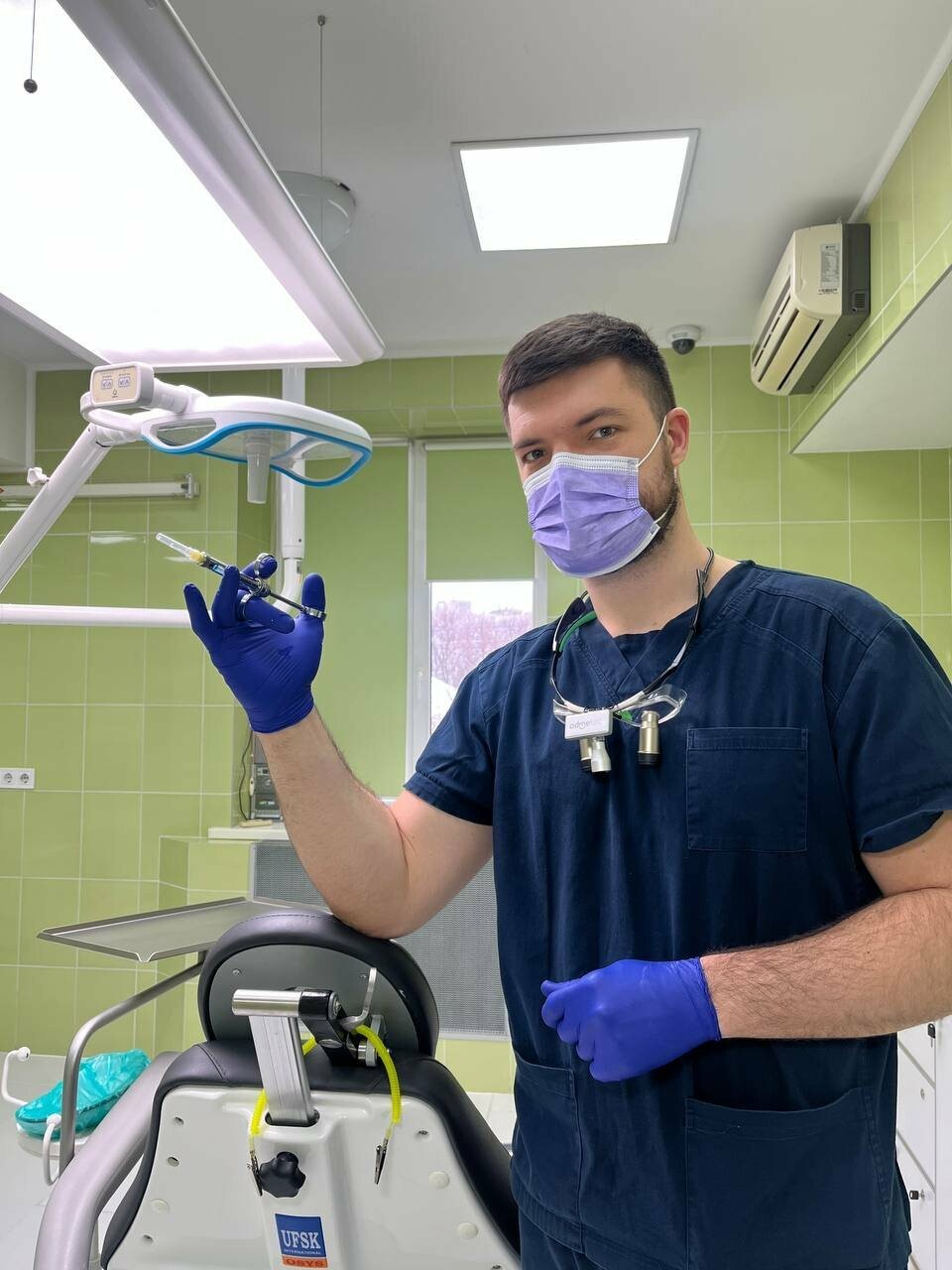 Республіканський центр стоматологічної імплантації