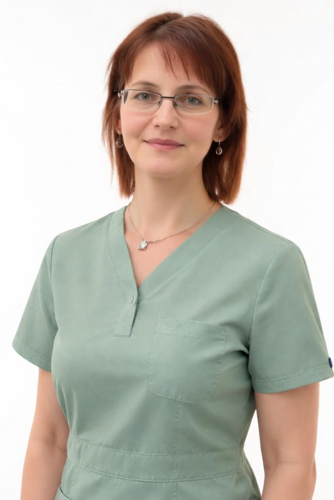 Наші лікарі, фото-1