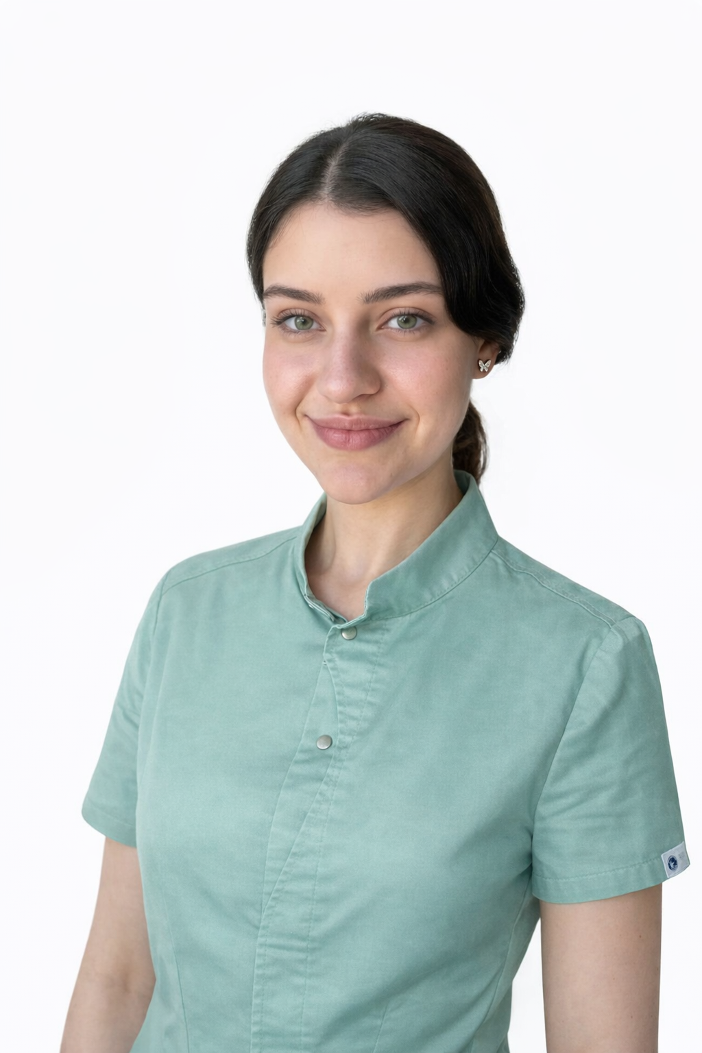 Анна Валеріївна стоматолог- хірург, імплантолог