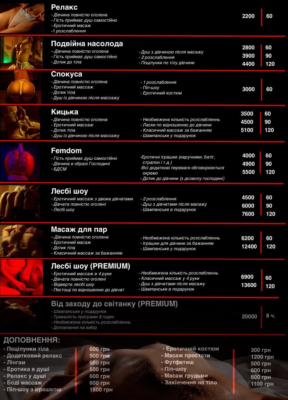 Контакти та прайс, фото-1