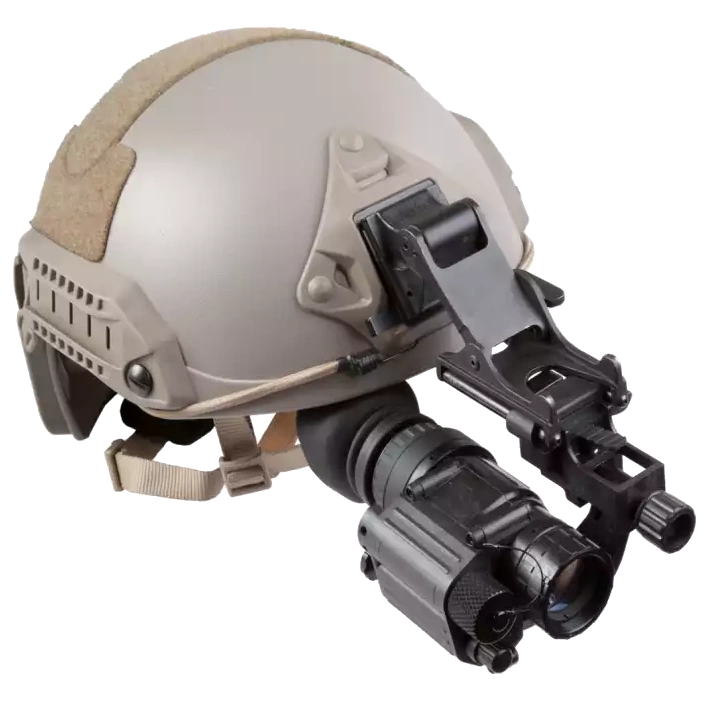 Монокуляр нічного бачення AGM PVS-14 NL1 - Зображення 8