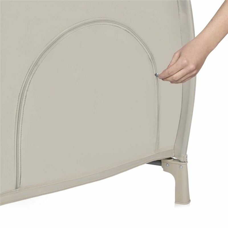 Манеж Lionelo SVEN PLUS BEIGE LATTE - Изображение 8