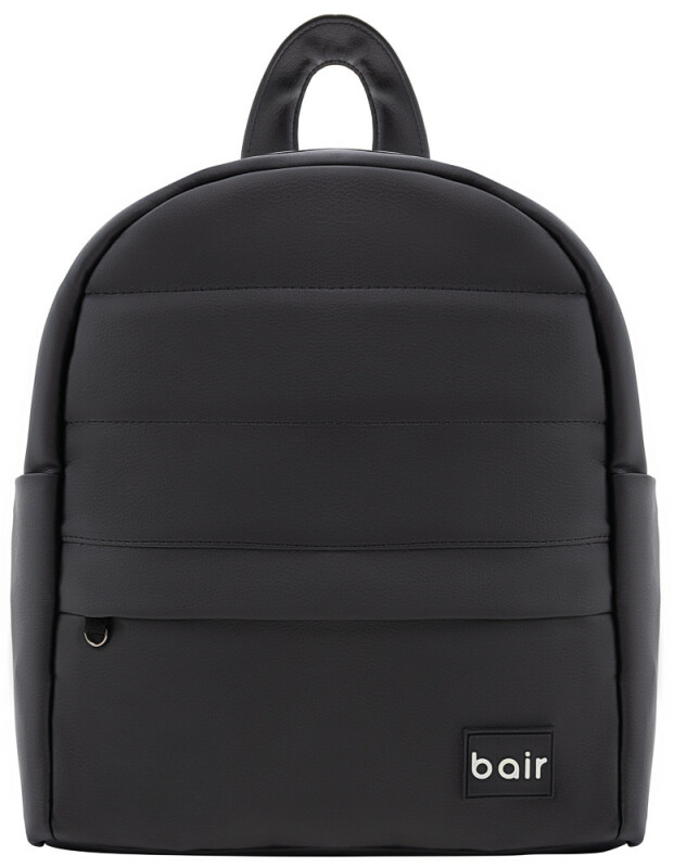 Коляска 2 в 1 Bair Kiwi Plus ECO BKP-15 чорний - Зображення 9