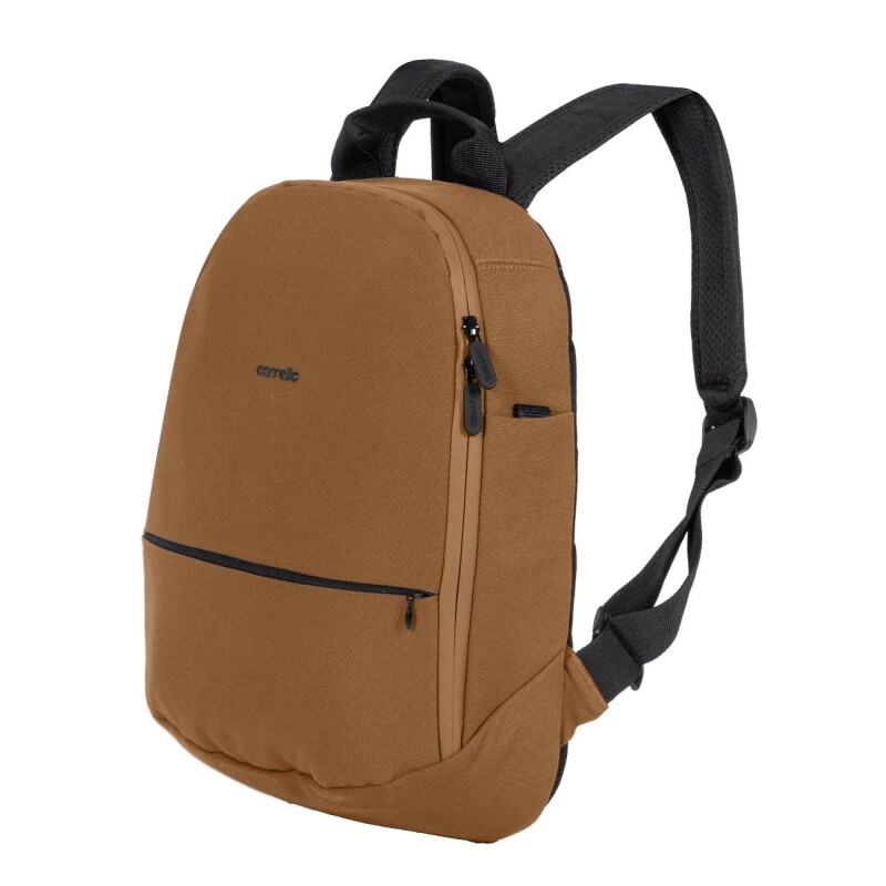 Коляска універсальна CARRELLO Vector CRL-6550 2в1 Coral Beige - Изображение 9
