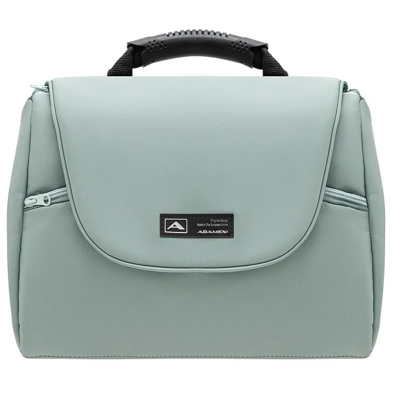 Коляска 2 в 1 Adamex Nola Natura 1 sky - Изображение 8